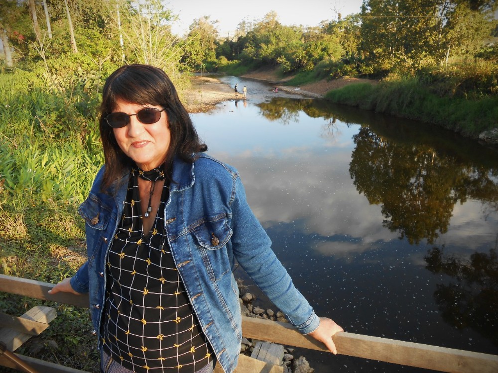 canotra alma  possamai  gospel alma possamai talentoa